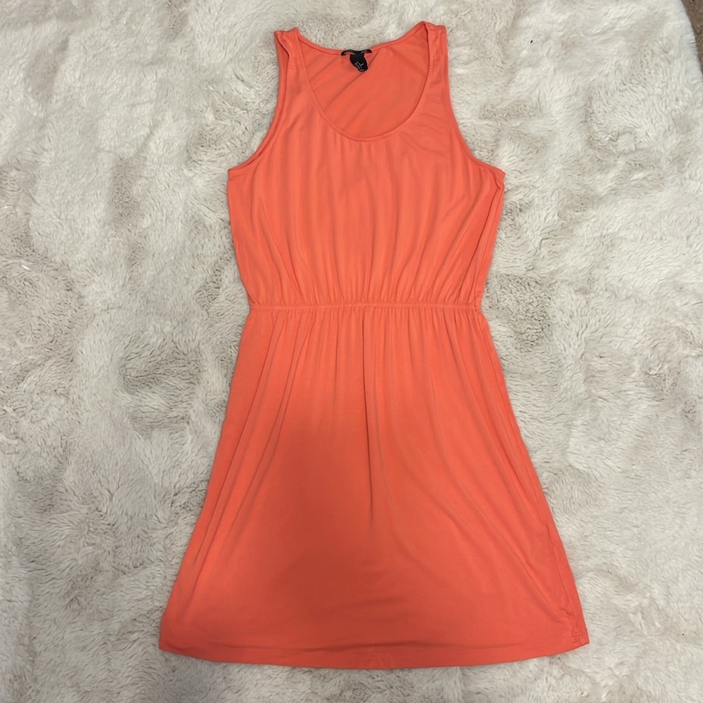 H&M Sleeveless Dress